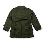 70s Van sports ヴァンスポーツ ハンティング ジャケット サイズ M /カーキオリーブ/ビンテージ/VAN JAC ヴァンヂャケット