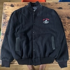 1990's Vintage "Mack Trucks" Award Varsity Jacket/XL