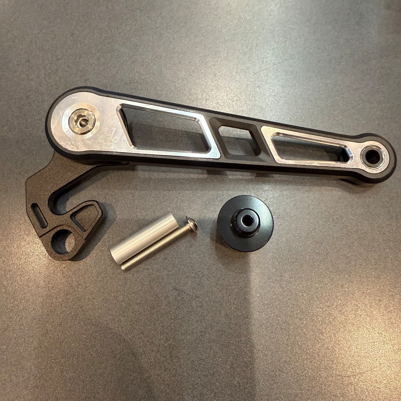 H&H DT Tensioner　Tline/Pline/Cline(MK6~)