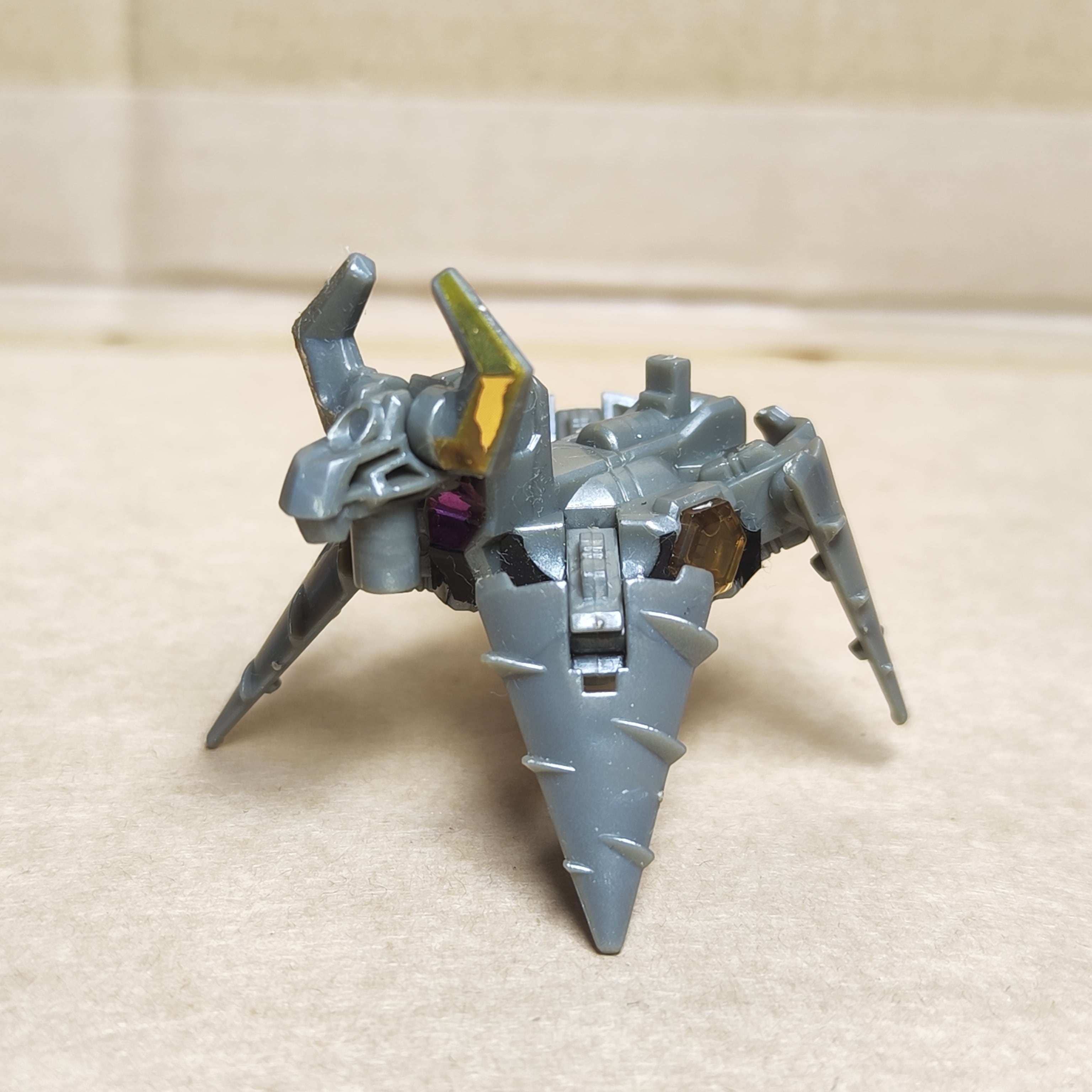 武器、パーツのみ | パペランポロプス