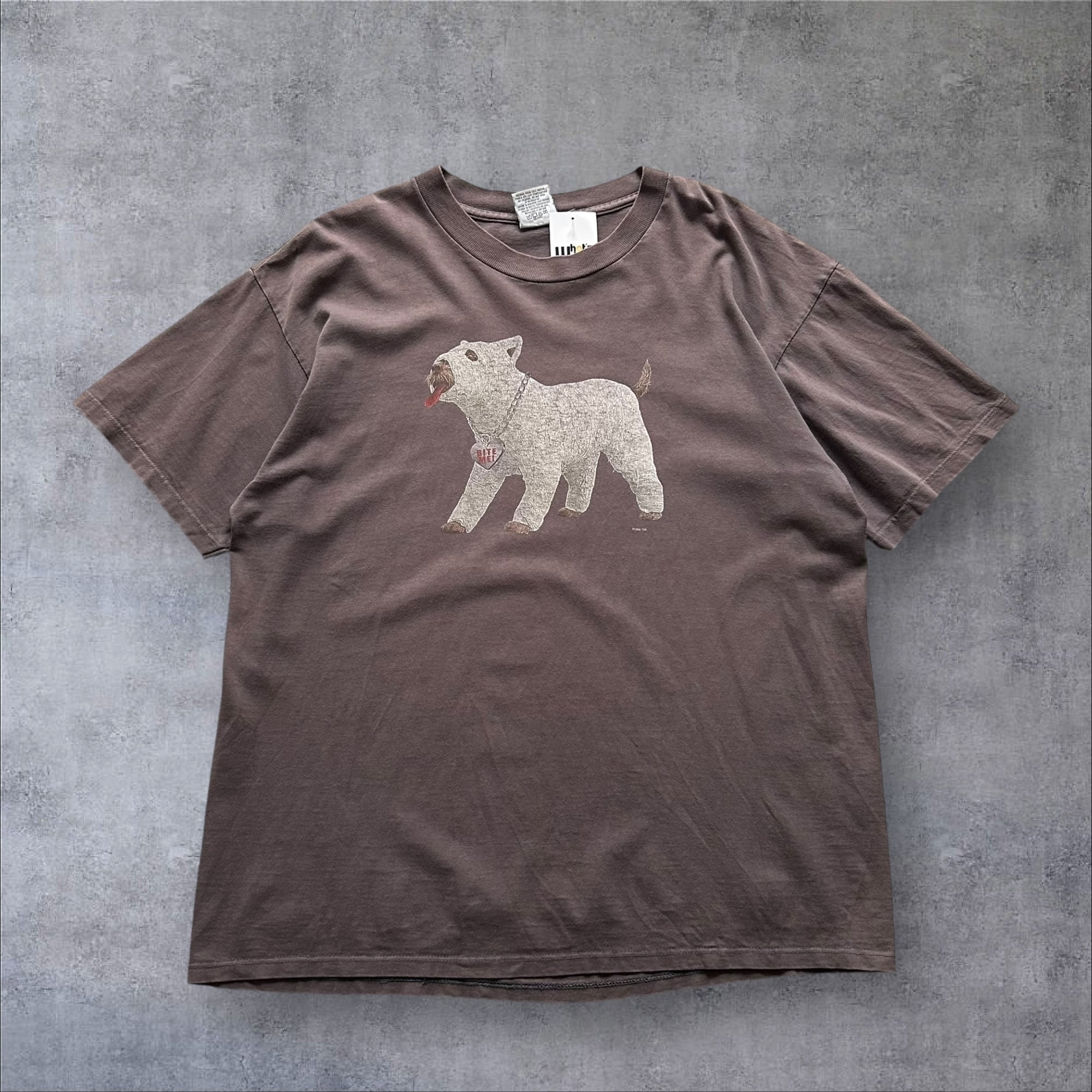 1998s There's Something About Mary T-shirt【高円寺店】