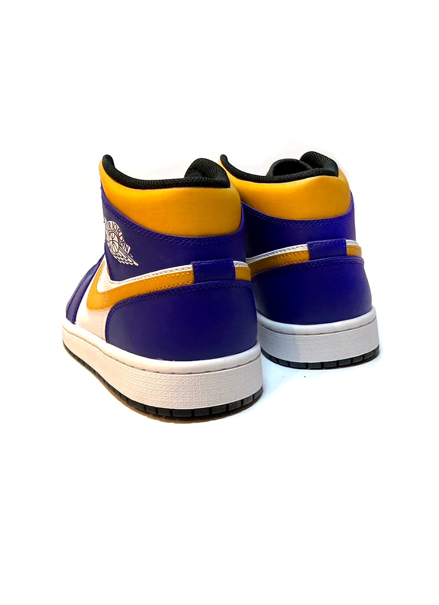 Nike Air Jordan 1 Mid 