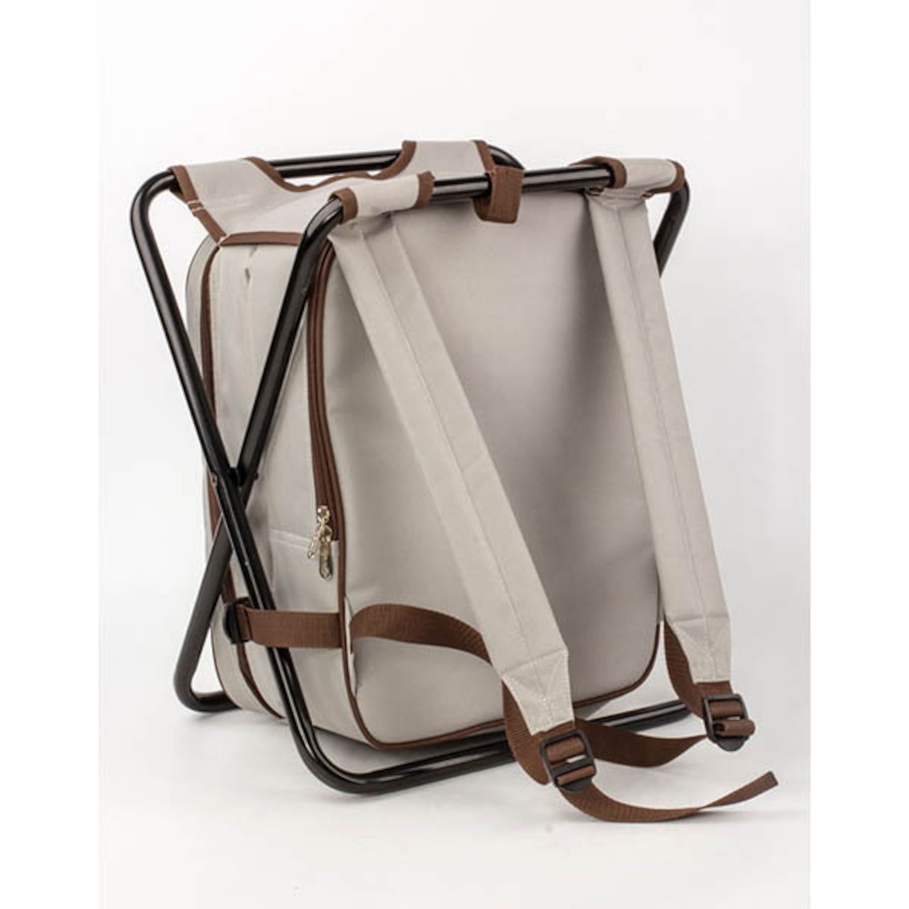 LoaMythos(ロアミトス) Chair Type All in One Picnic Cooler Bag（2人用） ピクニック チェア パック