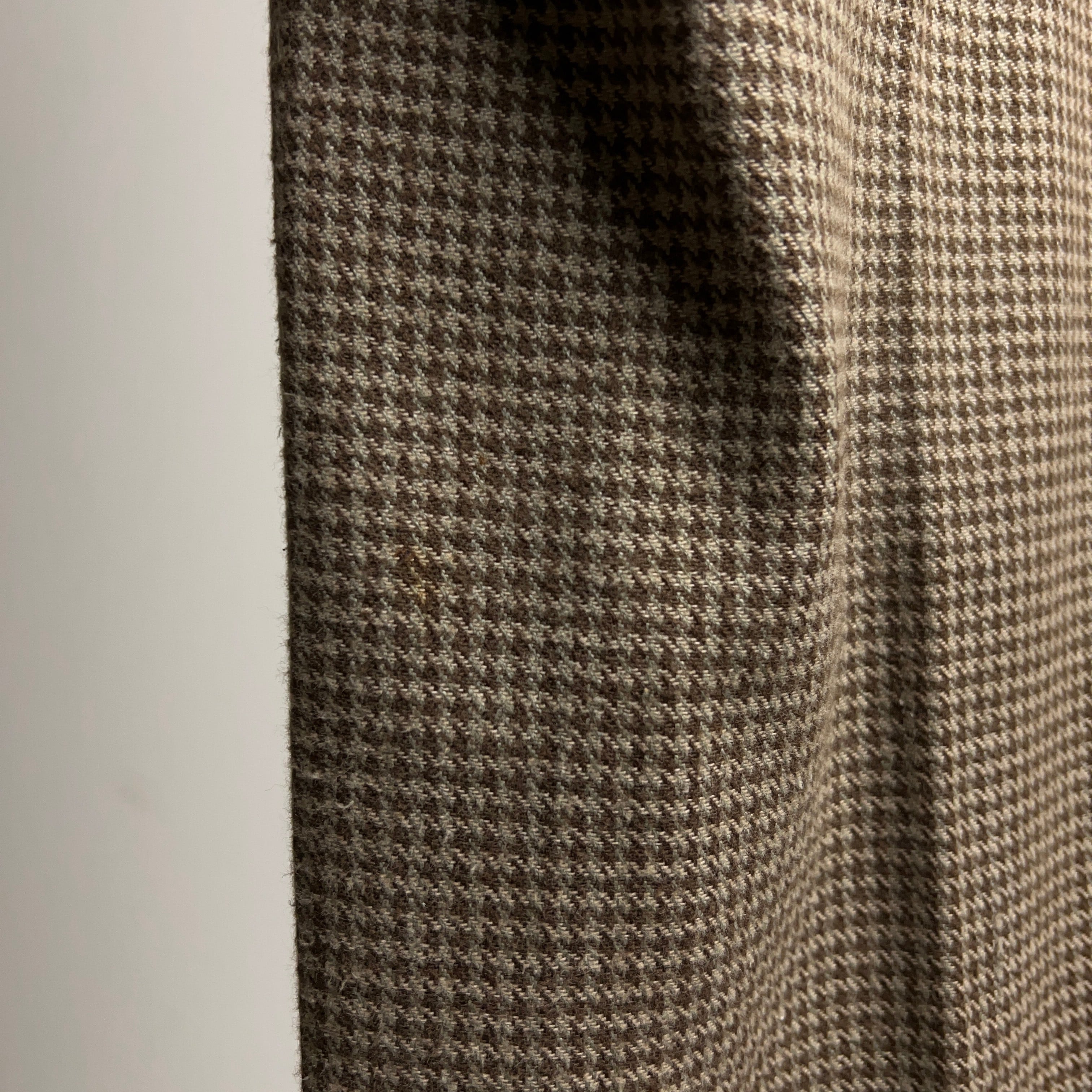 90's Polo by Ralph Lauren Houndstooth Check Slacks USA製 90's Polo by Ralph Lauren Houndstooth Check Slacks USA製