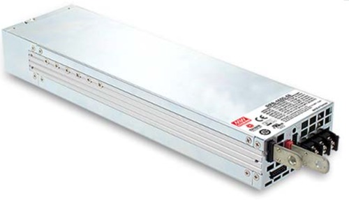 バッテリー充電器 1600W/24V仕様 RPB-1600-24 MEANWELL製