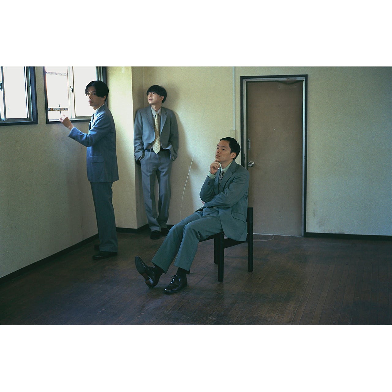 LP】Cero - E O | Jazzy Sport Shimokitazawa