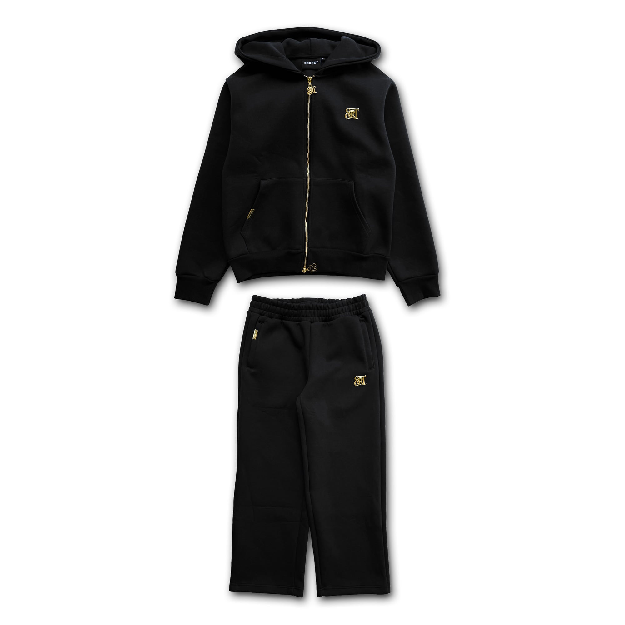 SWEAT & HOODIE | HOLICK