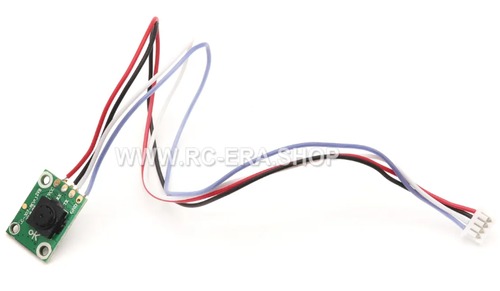 ◆RCERA C138 Pro Bell206【SC4001161】オプティカルフローモジュール ※ネオヘリでC138 Pro Bell206機体購入者のみ購入可