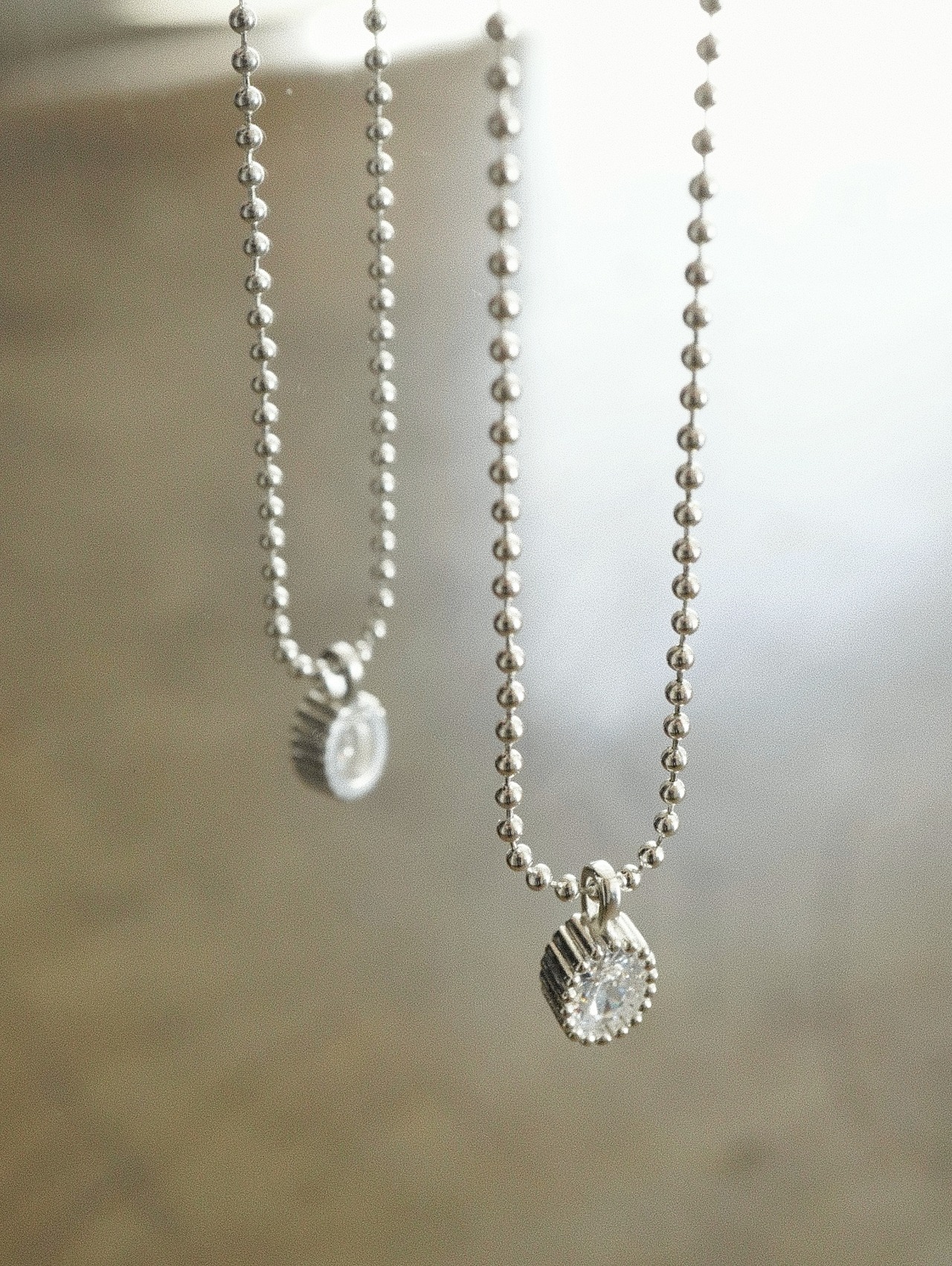 ETOILE NECKLACE