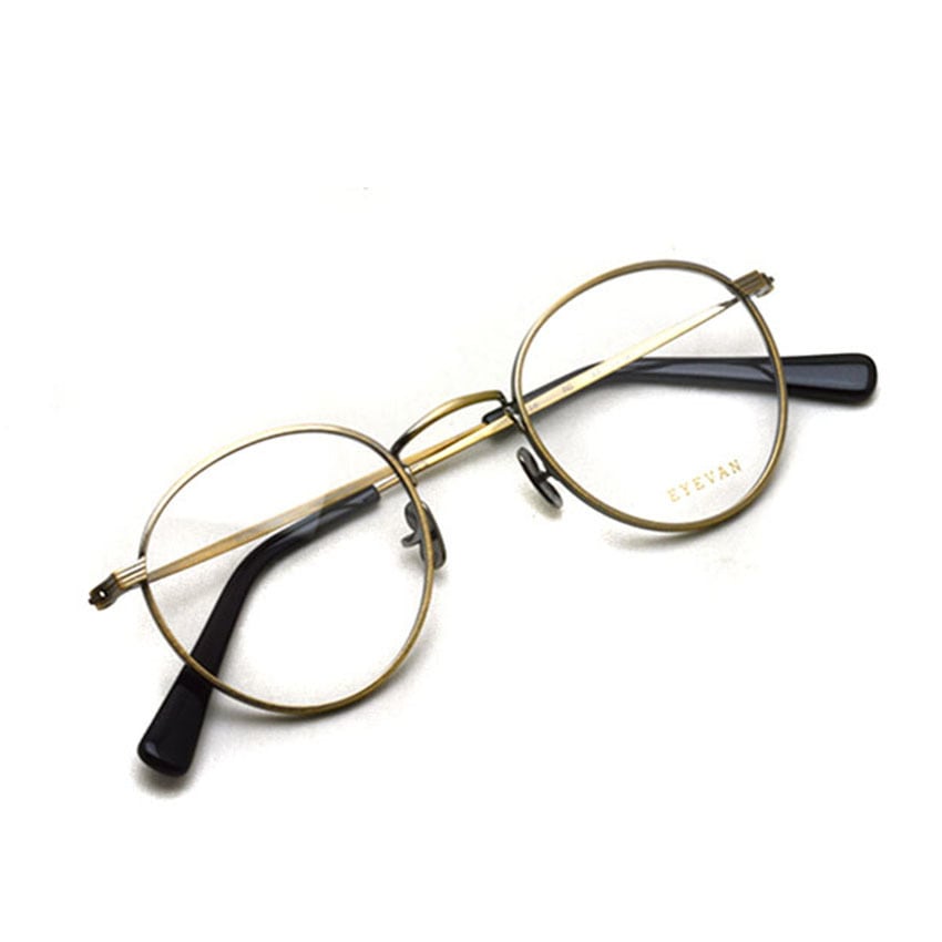 EYEVAN アイヴァン | 中目黒のメガネ・サングラスセレクトショップ 