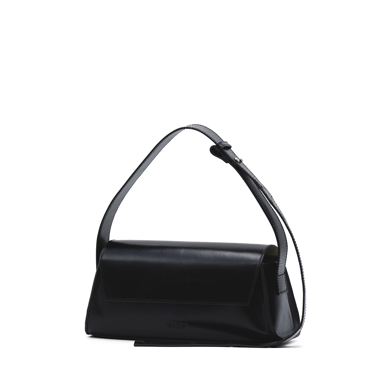 カメ子様⭐︎専用極美品♡ インキピット　INCIPIT 黒　本革　トートバッグ カメ子様⭐︎専用極美品♡ インキピット INCIPIT 黒 本革 トート