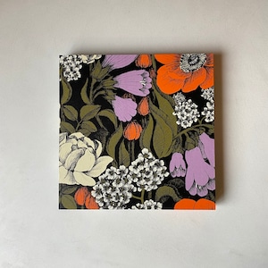 marimekko(マリメッコ)Oodi(オオディ)インテリアパネル marimekko(マリメッコ)Oodi(オオディ)インテリアパネル