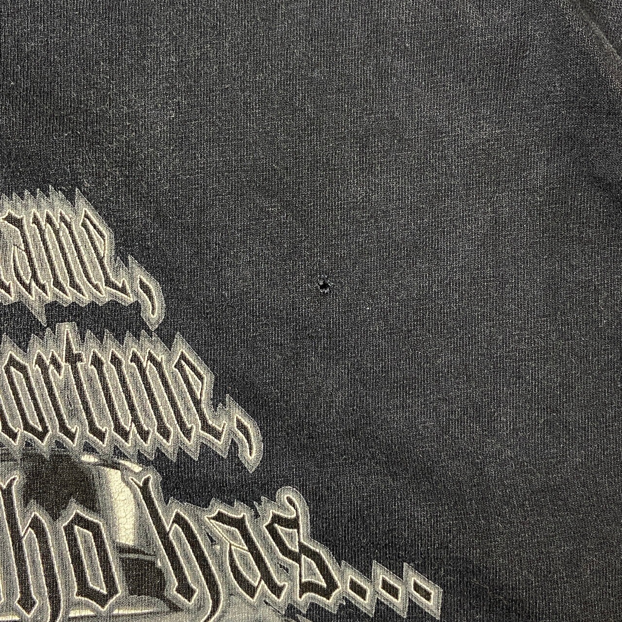 90年代 USA製 Rollin Hard プリントTシャツ ローライダー メンズXL 