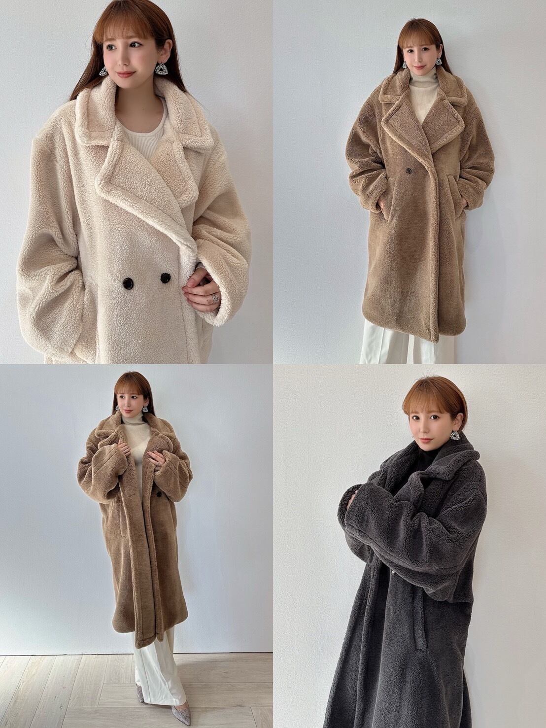 mocoas モコアズ ビューティセット mocoa's inc