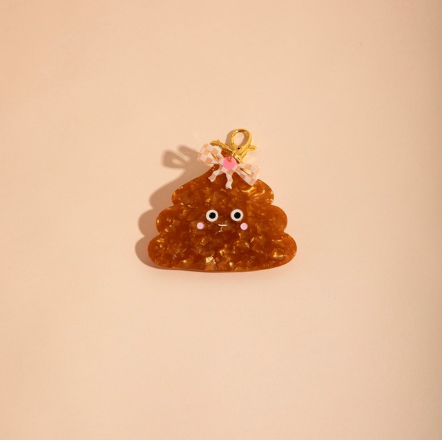 CUTE UNCHI - Charm
