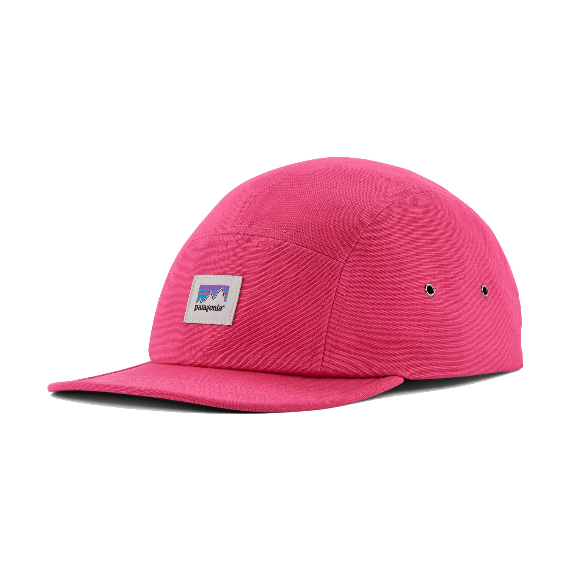 パタゴニアGRAPHIC MACLURE HAT/グラフィックマクルーアハット Patagonia [パタゴニア正規代理店] Graphic Maclure Hat -SHMA- [22545
