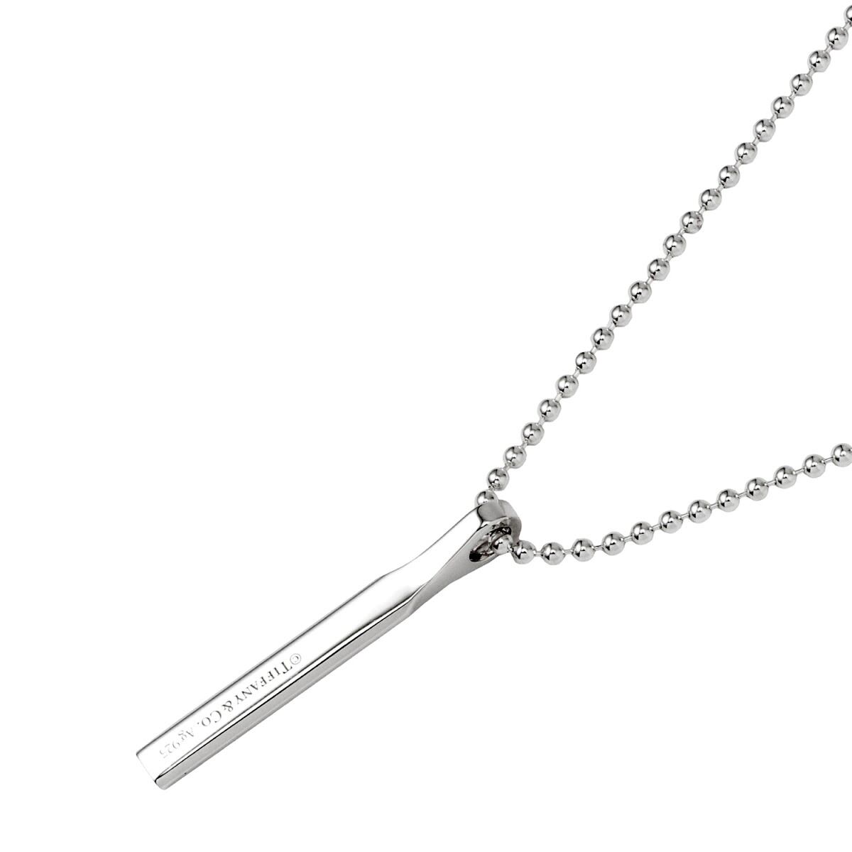 ティファニー TIFFANY&CO 63448516 1837 メイカーズ バー ティファニー TIFFANY&CO 63448516 1837 メイカーズ バー