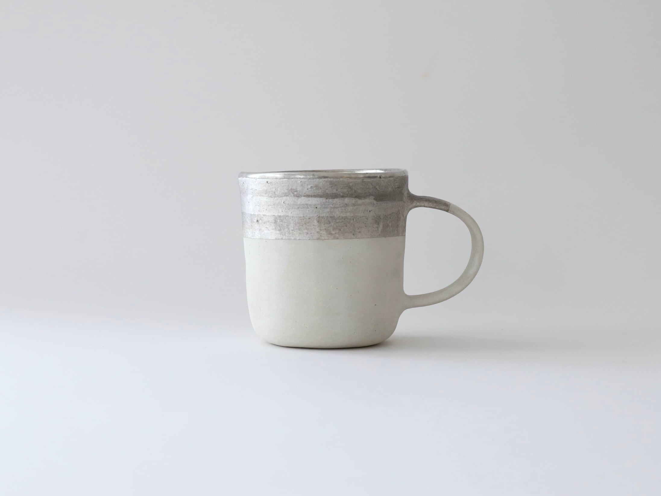 中囿 義光 | Galerie NUAGE