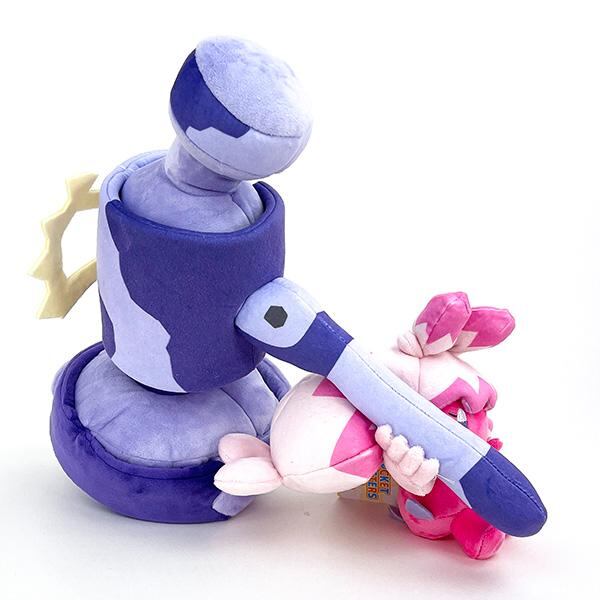 ポケットモンスター デカヌチャン ぬいぐるみ (S) PP254