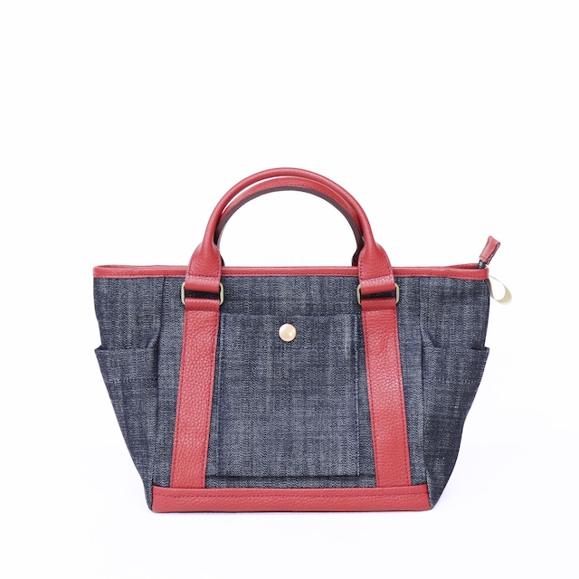 ts002 box tote S