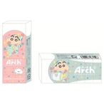 【ロット販売】【10入】クレヨンしんちゃんアーチ消しゴムM パジャマ(4724645)