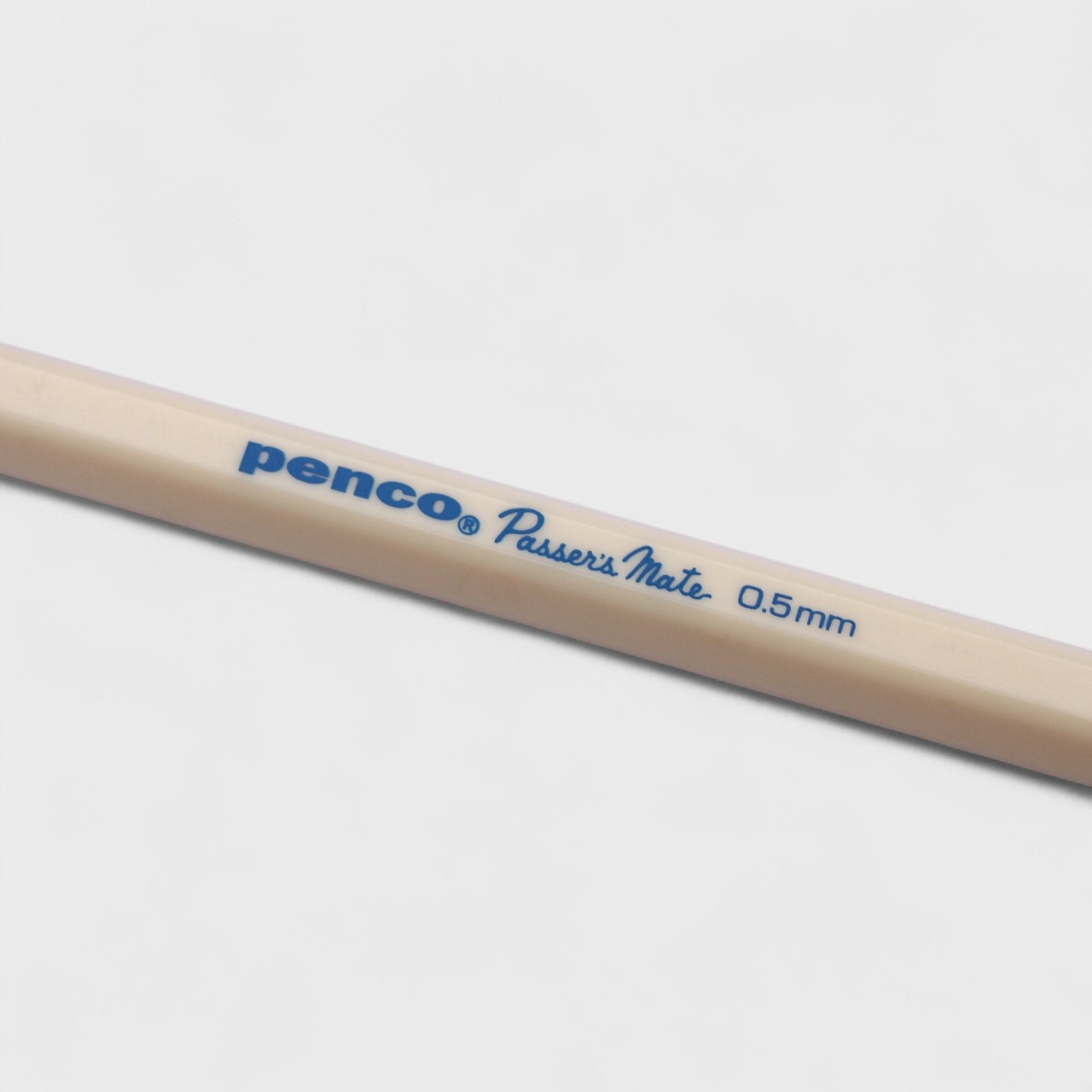 penco パサーズメイト シャープペンシル