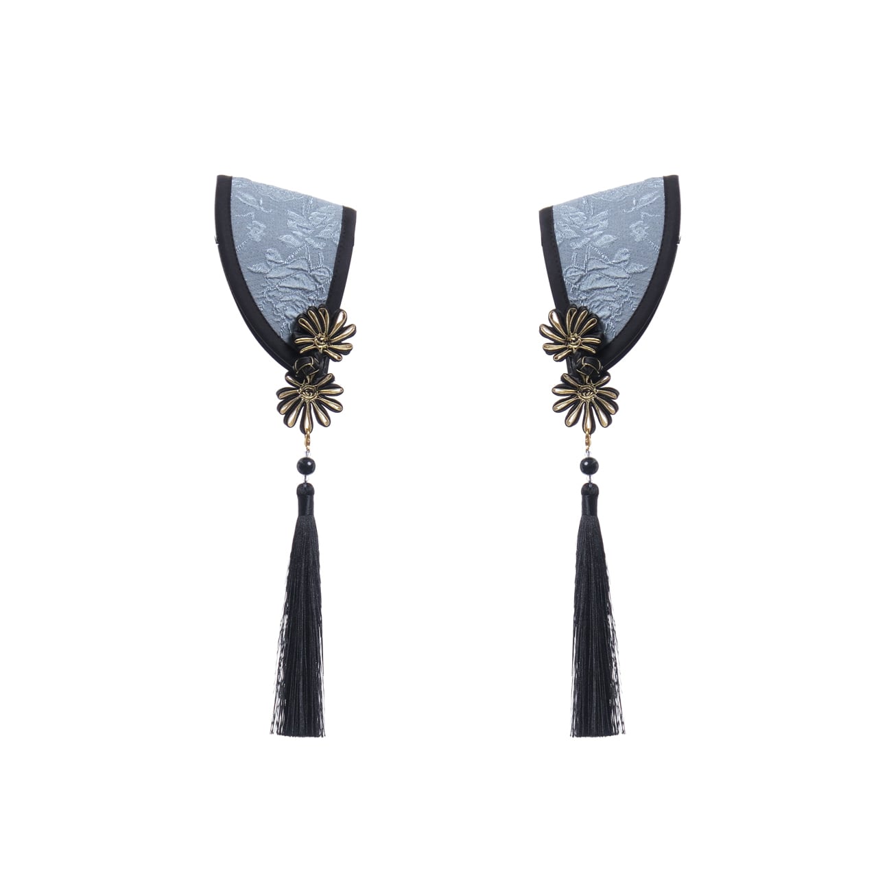 みわべさくら×M企画 猫耳ツインテカフス | EMUPROJECT