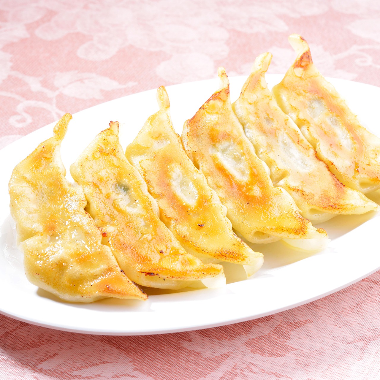 宇都宮餃子館（32個入り）【冷凍品】