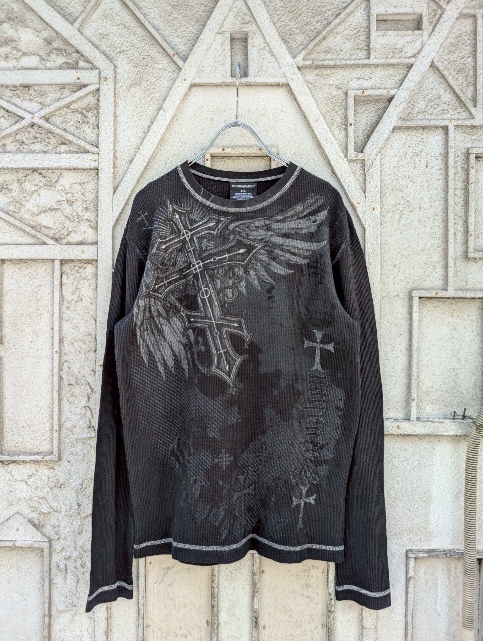 "CROSS" design thermal