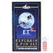 ファクトリーエンターテイメント E.T. キーチェーン & ピンズ セット SDCC2022 限定