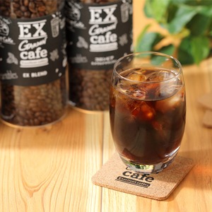EXアイスコーヒー（豆）