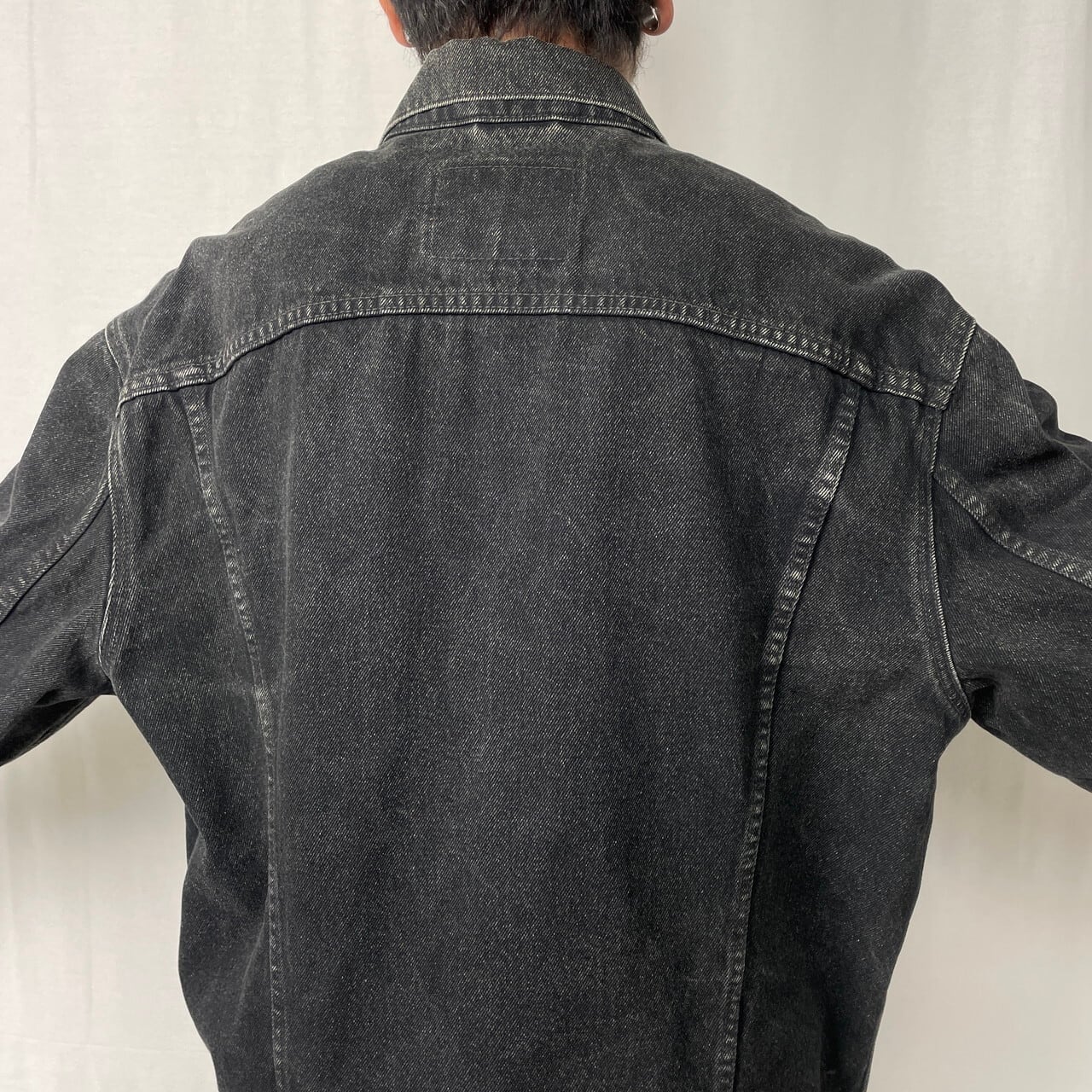 90年代 チュニジア製 Levi