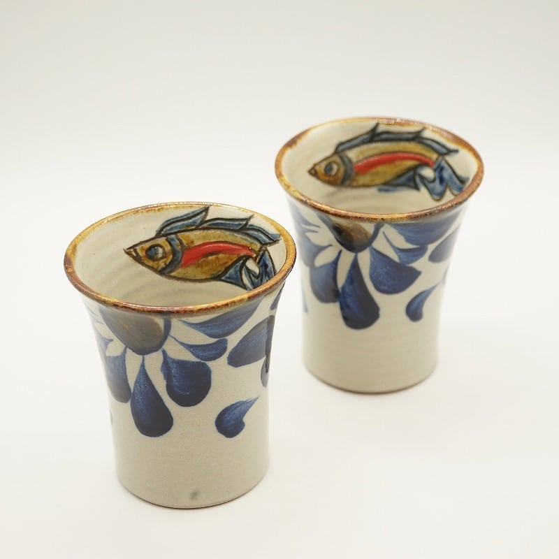金城陶器 秀陶房 | 沖縄の工芸品 うぃーりきさん