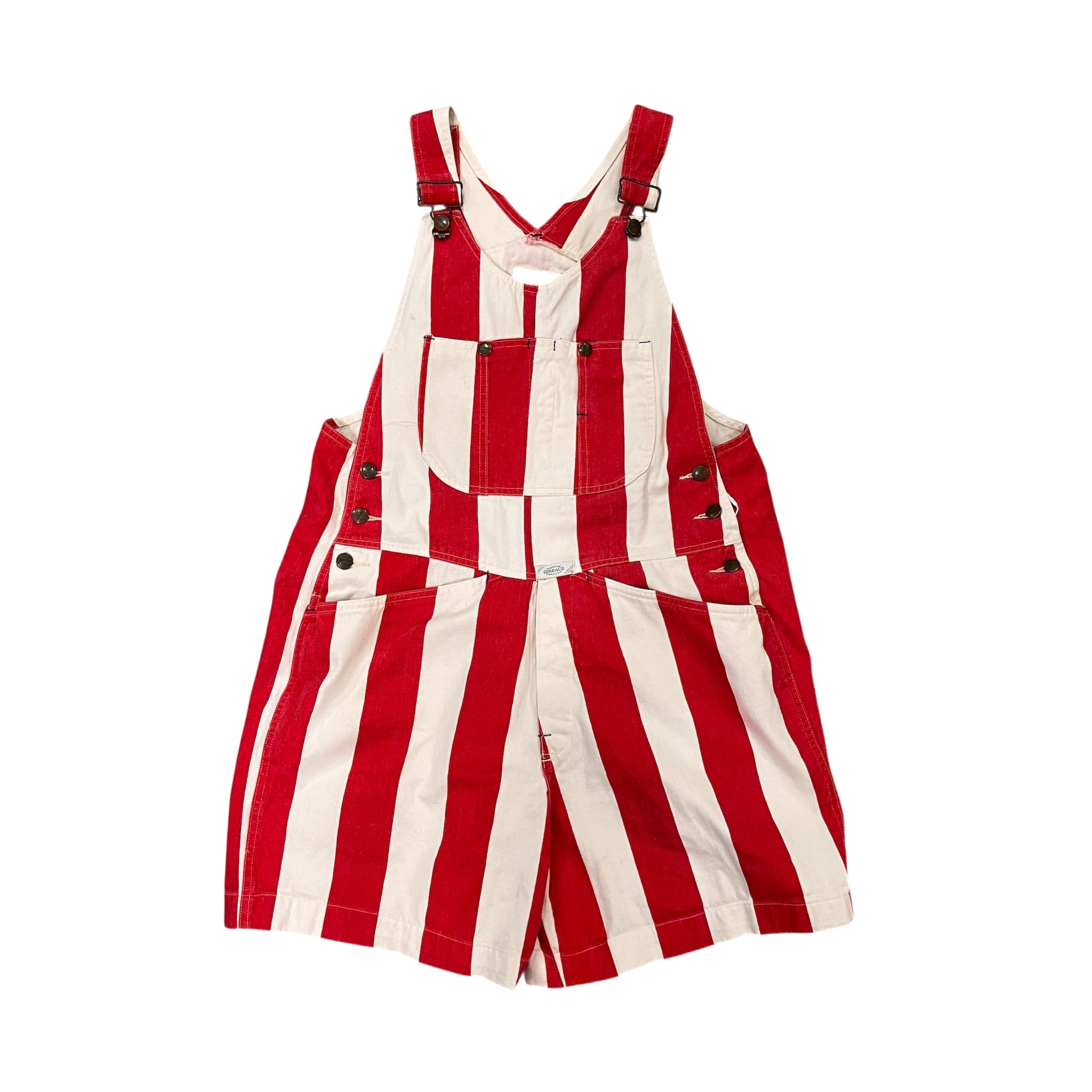 Stripe Shortall
