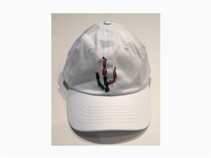 Gabriel Rico / Ana Paula collaboration hat