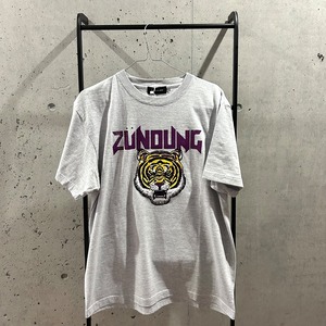 【GoodRockSpeed】 Tiger T-shirt