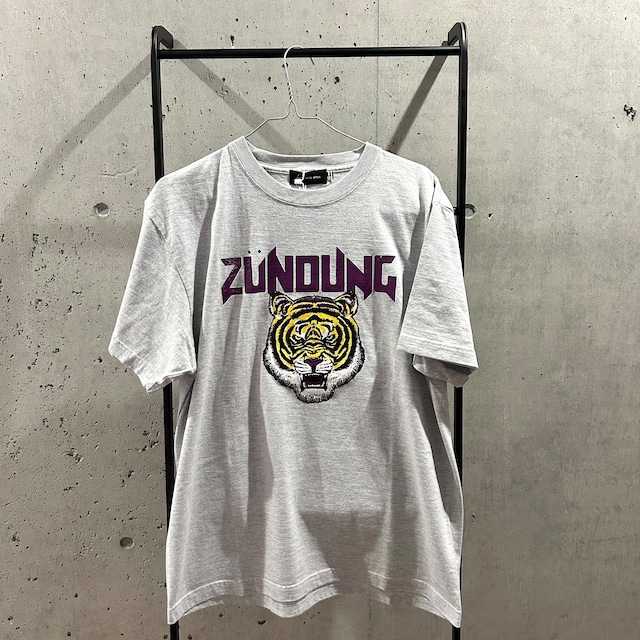 【GoodRockSpeed】 Tiger T-shirt