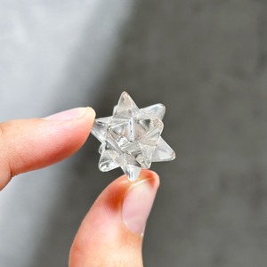 スモーキークォーツ ミニアステロイド22◇ Smoky quartz ◇天然石・鉱物・パワーストーン