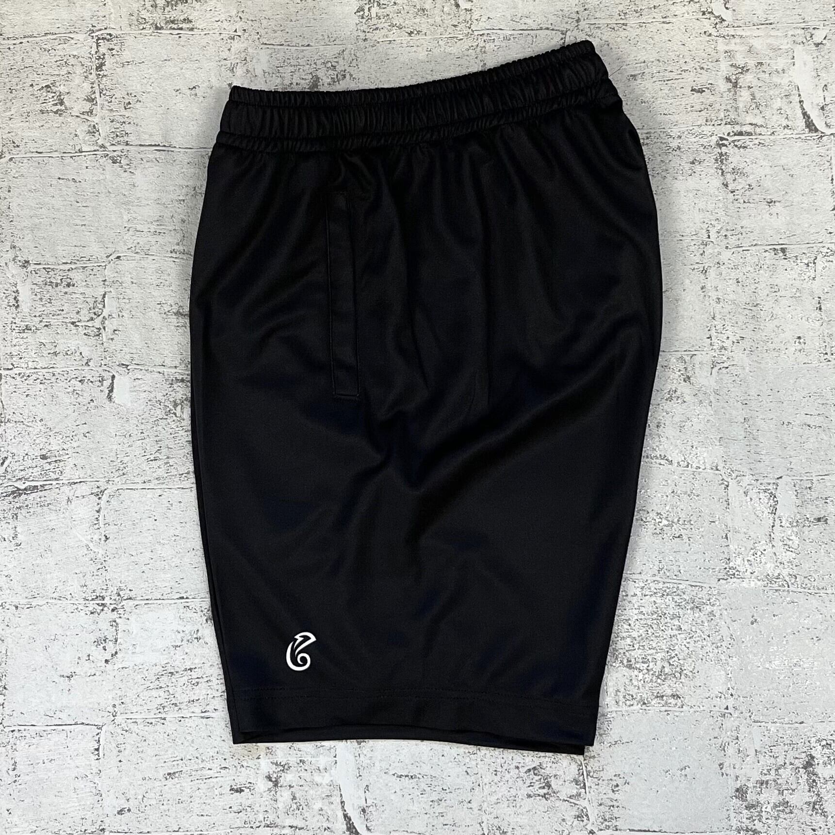 ジュニア 男子 ゲームパンツ 25JMPA【black】