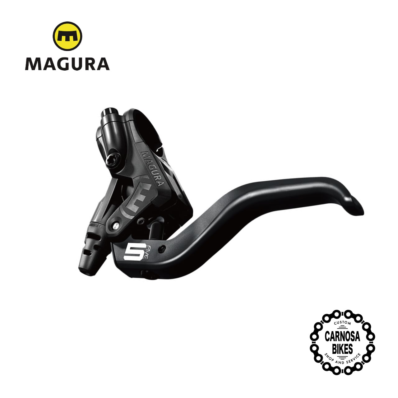 MAGURA】MT Trail Sport [エムティー トレイルスポーツ] ディスク