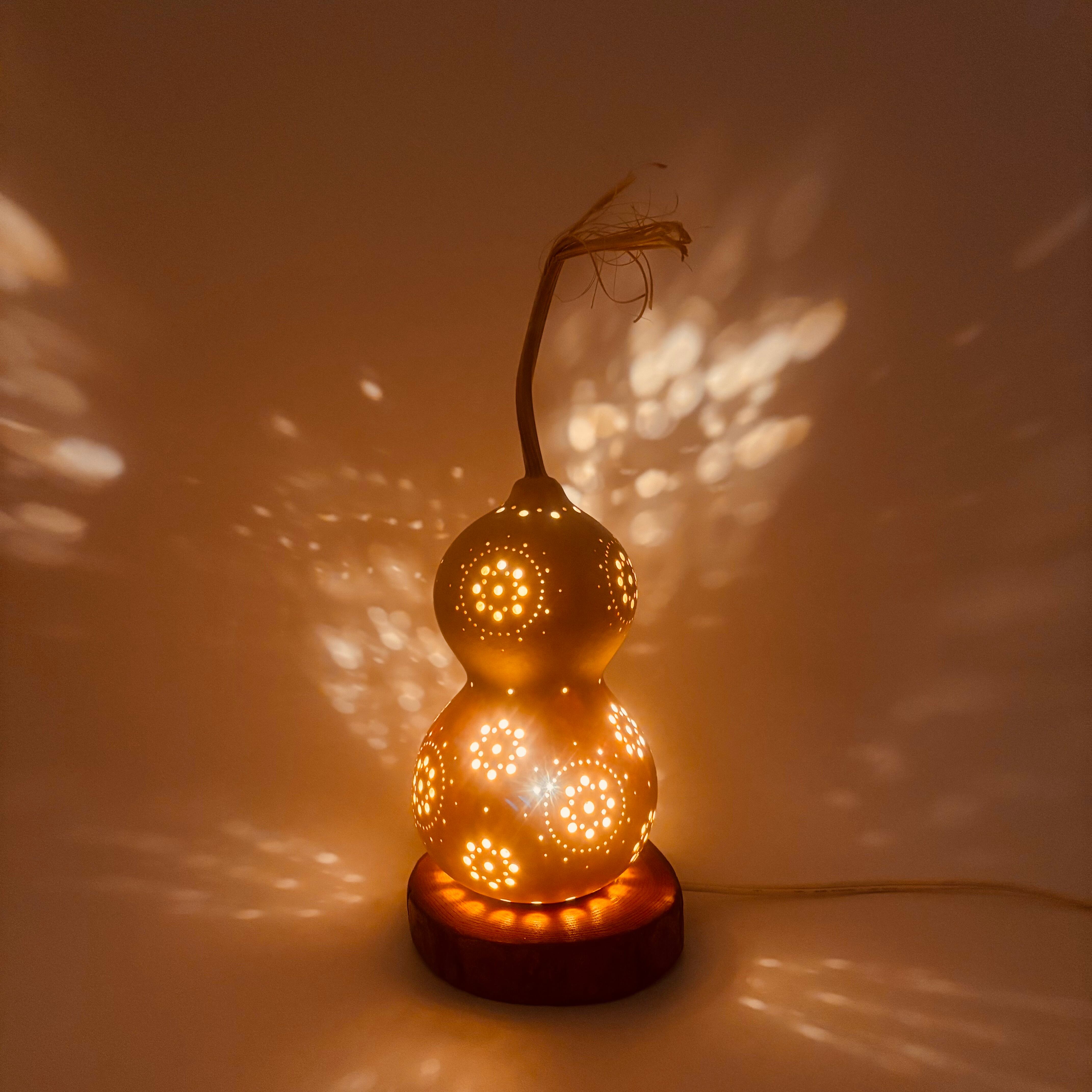 たまごけランプ09