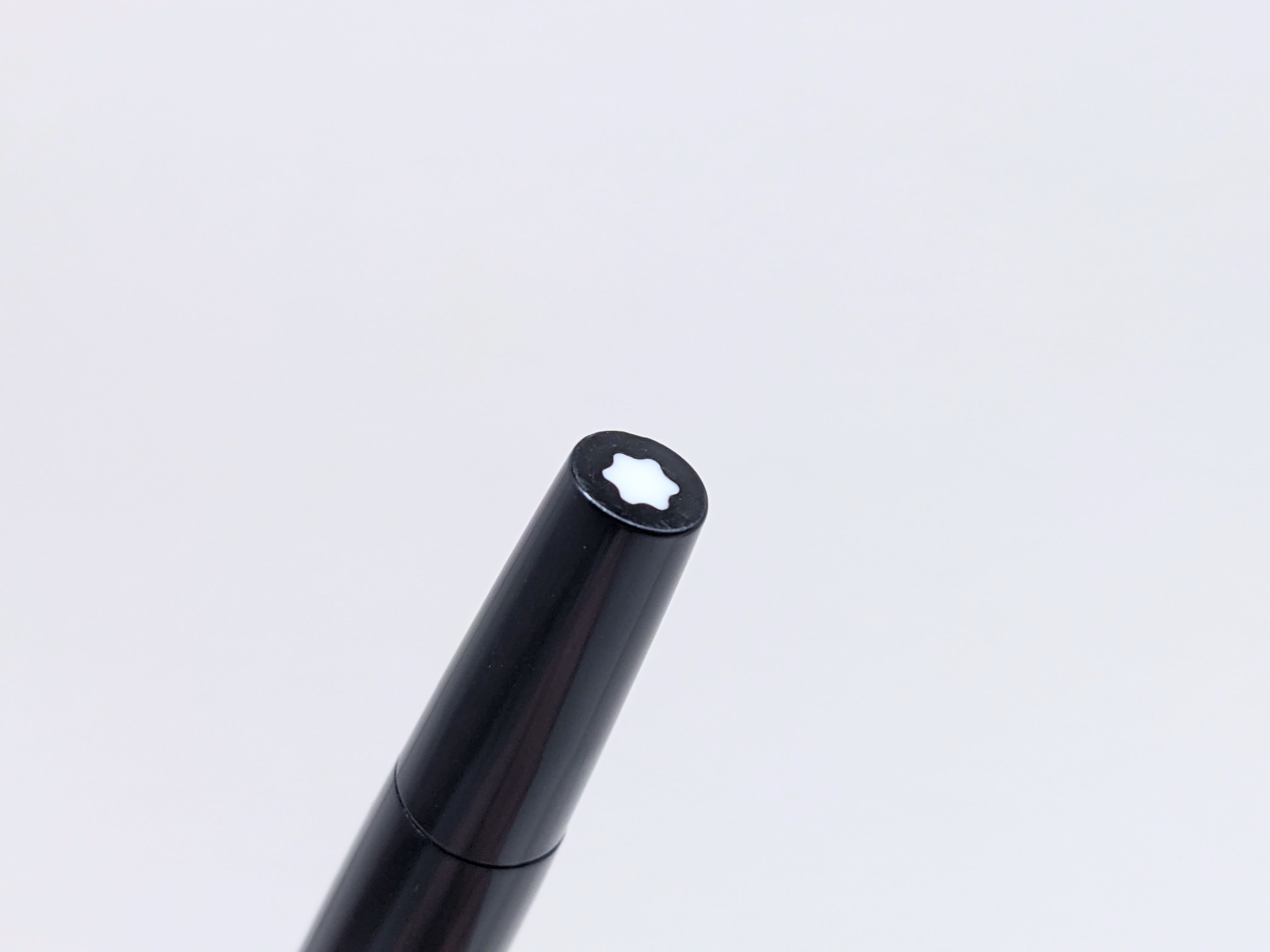 60s モンブラン No 22 MONTBLANC No 22 （極細字） 14K 03416