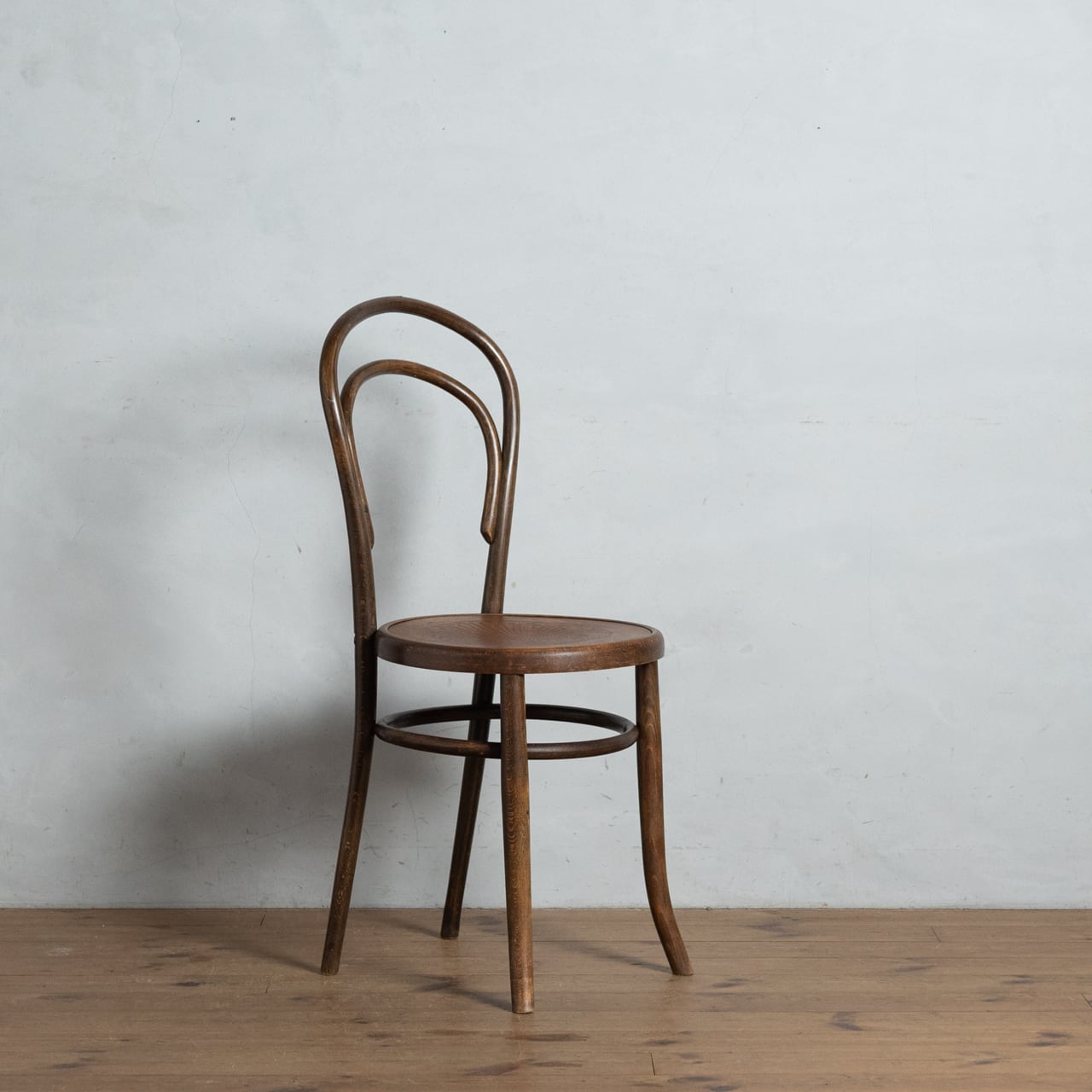 Bentwood Chair【B】/ ベントウッド チェア〈チェア・椅子 Bentwood Chair【B】/ ベントウッド チェア〈チェア・椅子