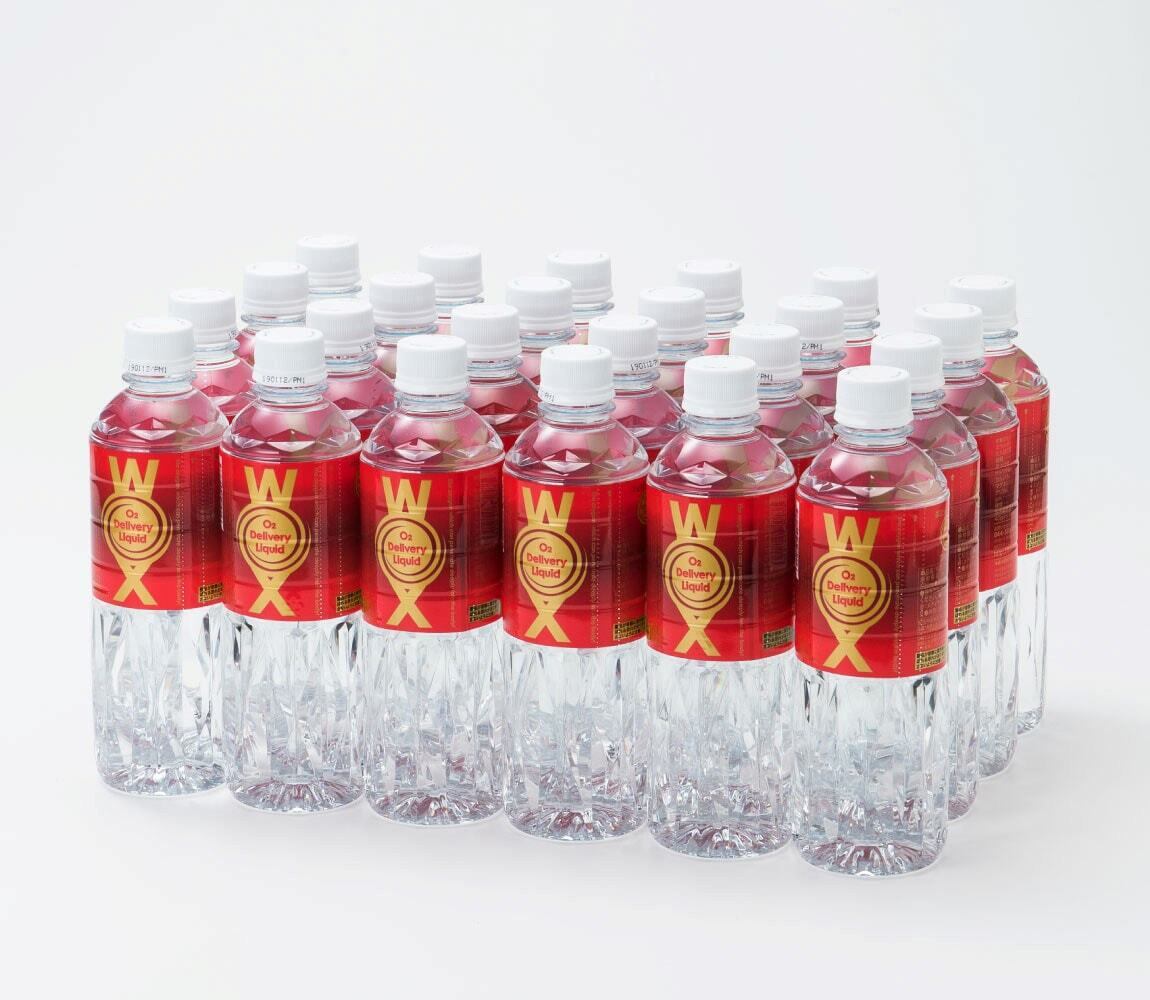プレミアムスーパー水素カプセル 6シート60カプセル | ジョイ