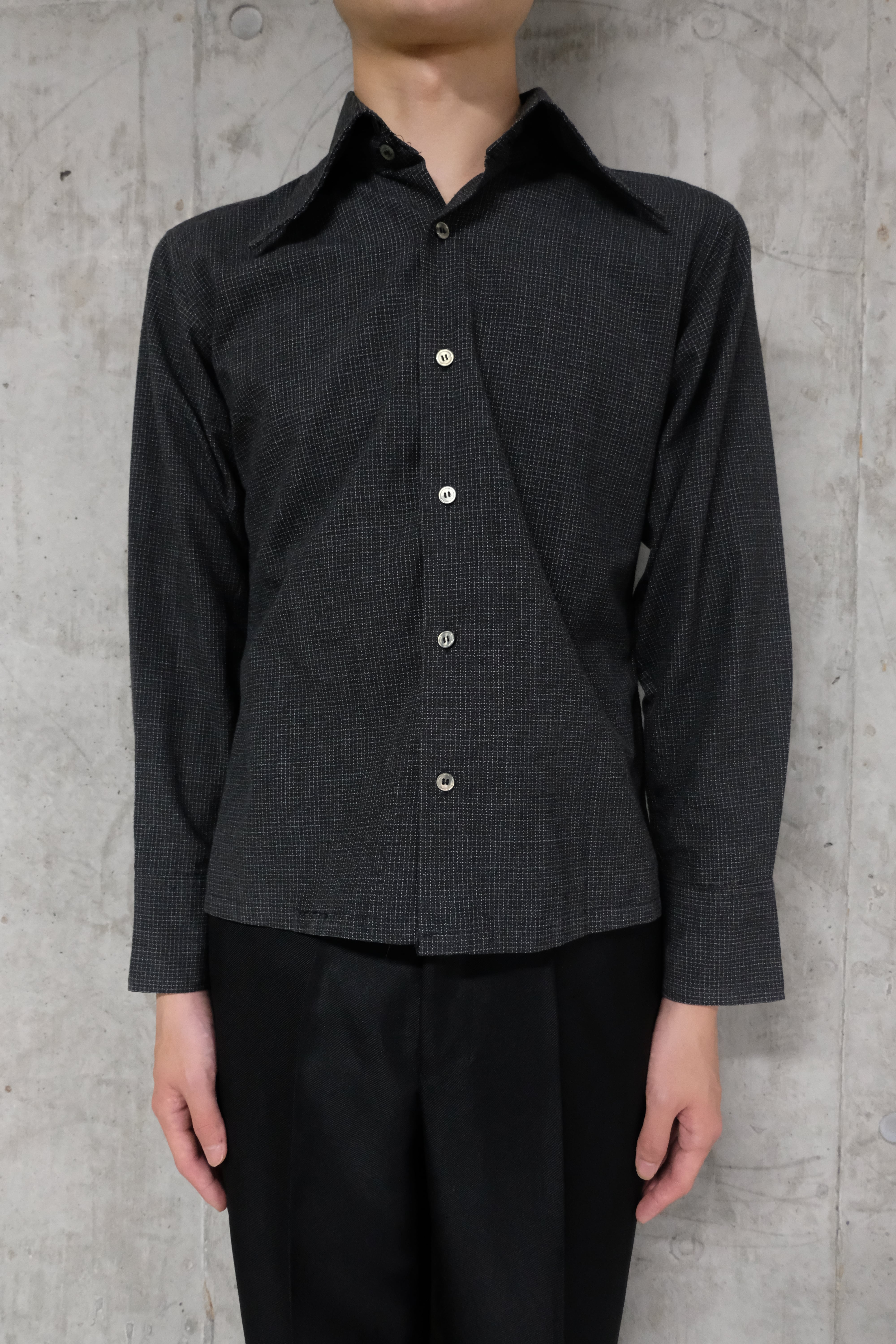HERILL(へリル) 26SS 
