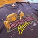 90's  UNIVERSAL  STUDIOS  Flolida 〝 E.T. RIDE 〟 official  T-Shirt
