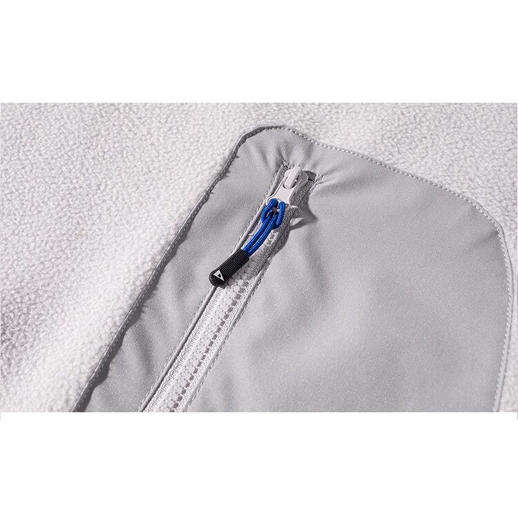 ★MOUNTAIN STYLE POLAR FLEECE SWEATSHIRT　　　A0885