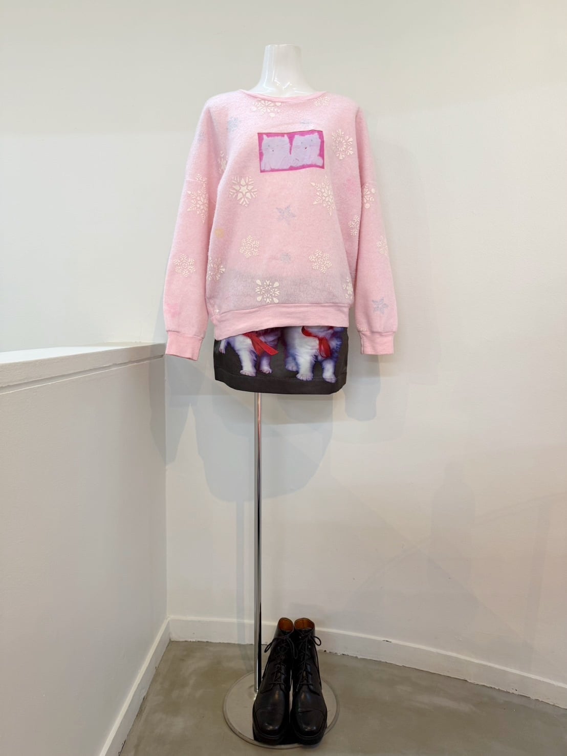 FANCY♡ vintage tops