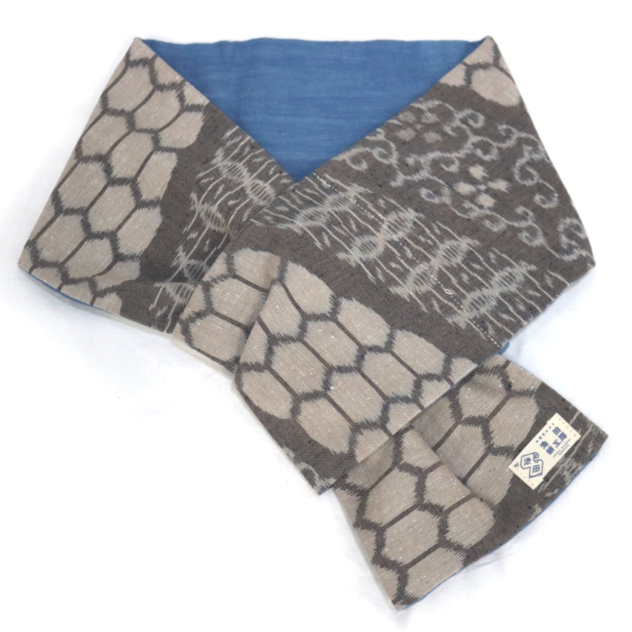 久留米絣製品 | 久留米かすり 池田絣工房 公式通販サイト