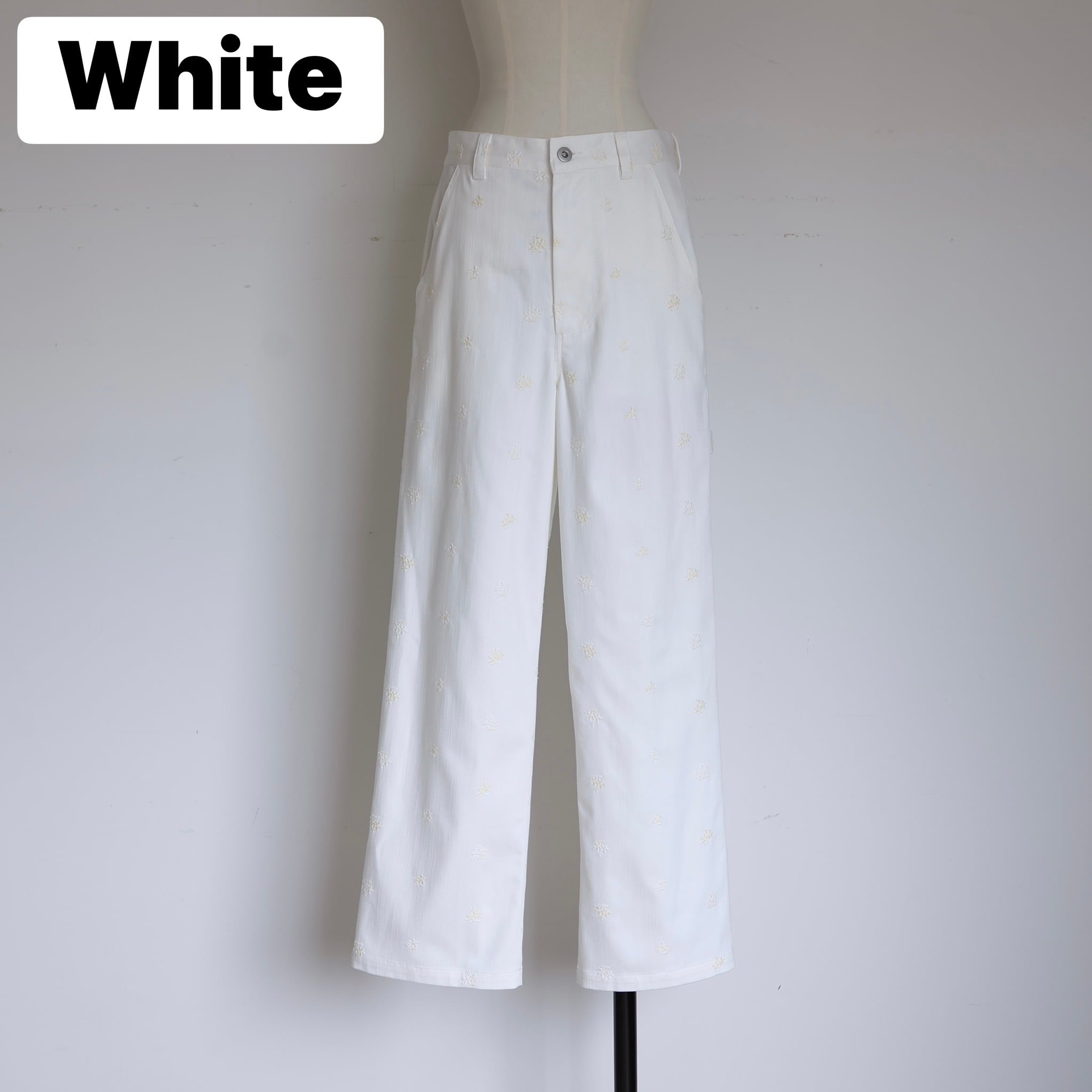 GPB-312 Garden Painter Pants | gypsohila